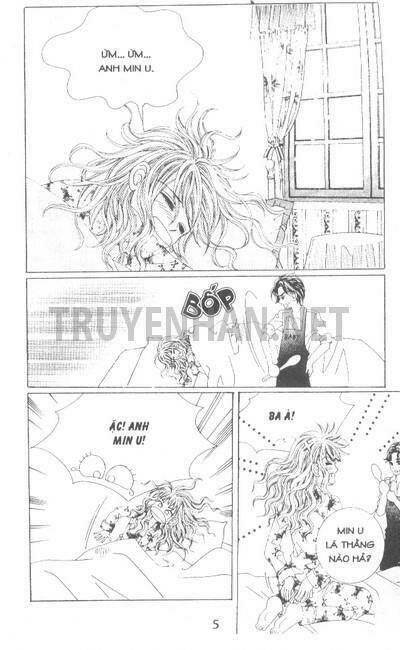 cô nàng sandwich chapter 1 7