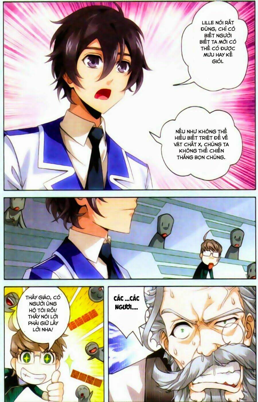 tinh kỷ nguyên chapter 4 6