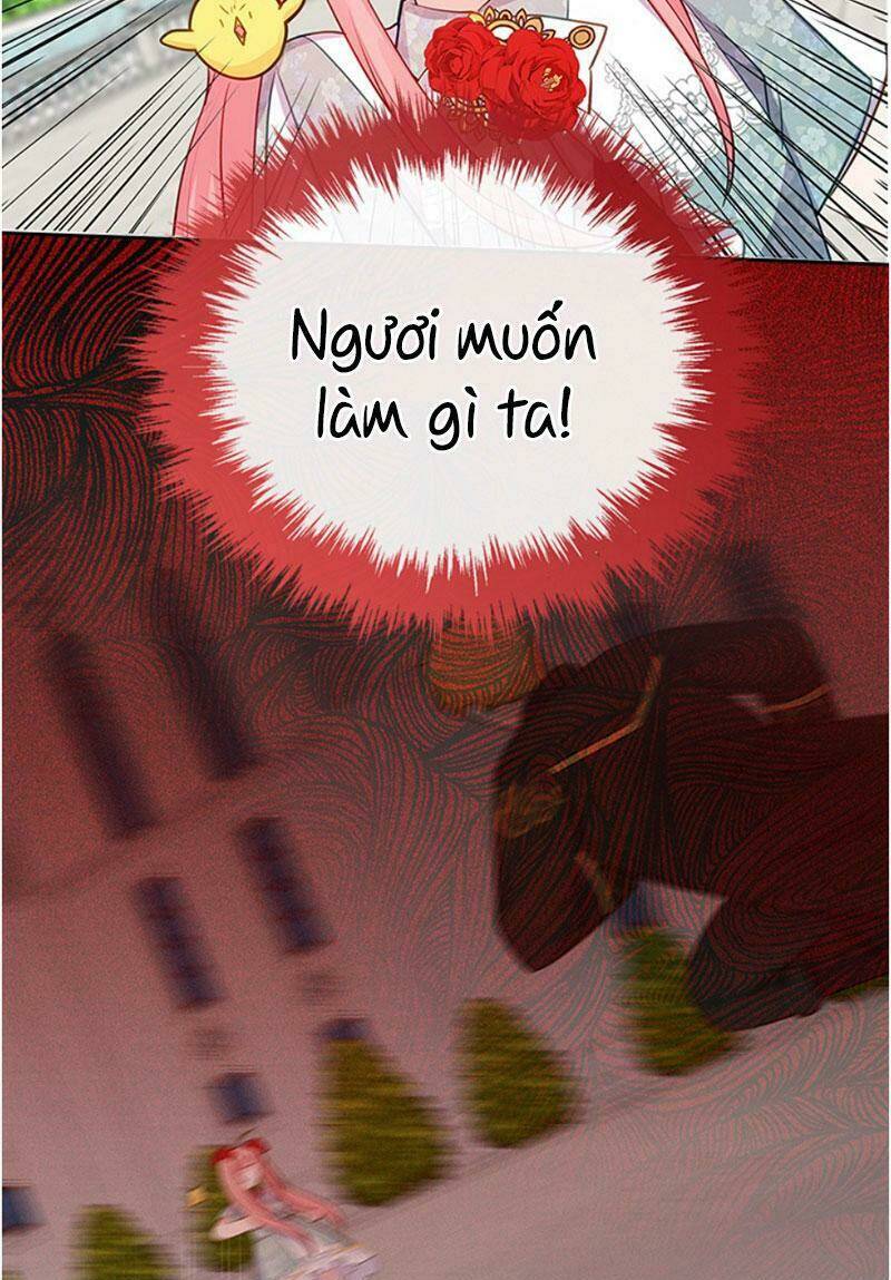 công chúa phản diện muốn ở trong ngôi nhà bánh quy chapter 9 70