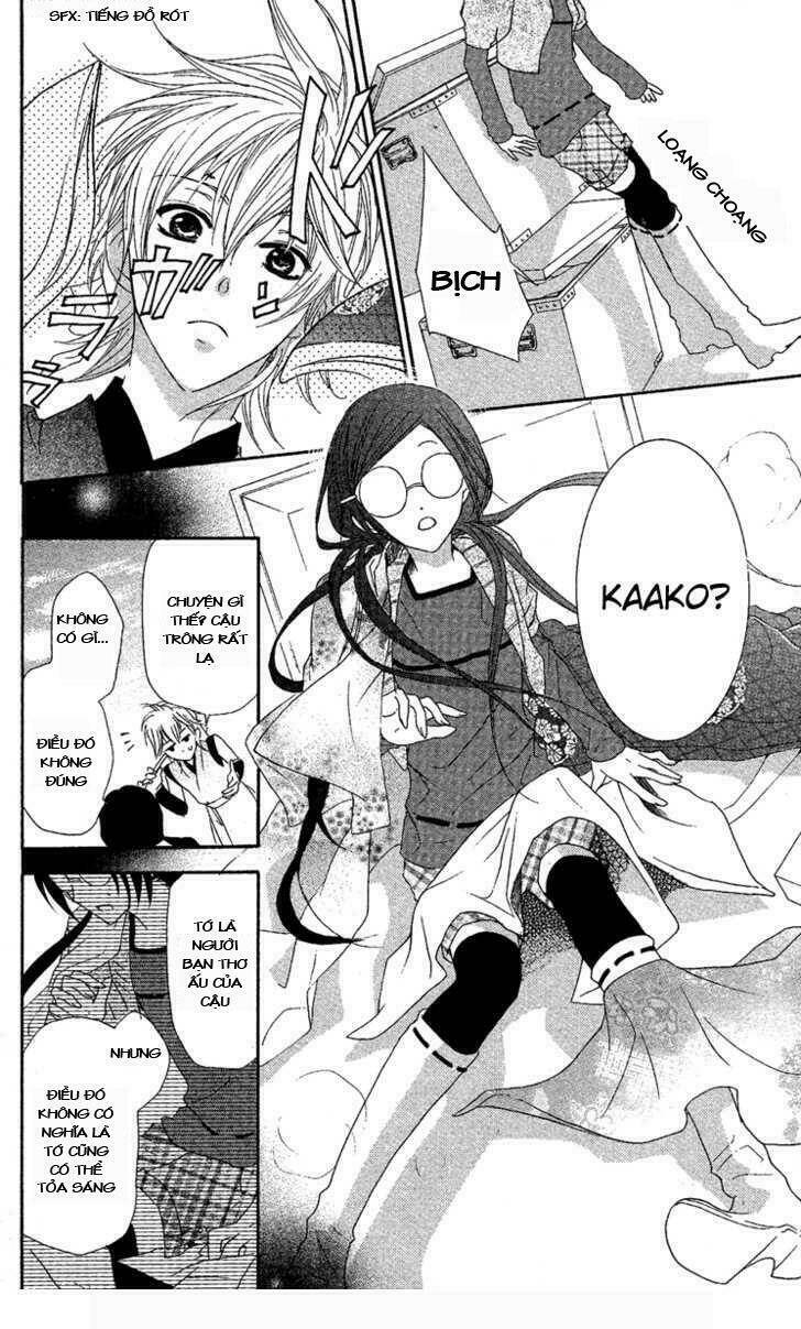 mishounen produce chapter 7 24