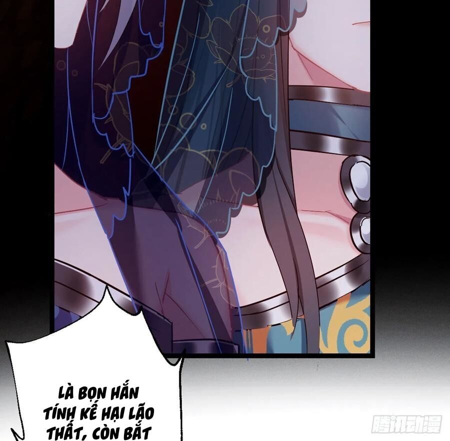 ta mới không gả cho hoàng tử phản diện chapter 54 6