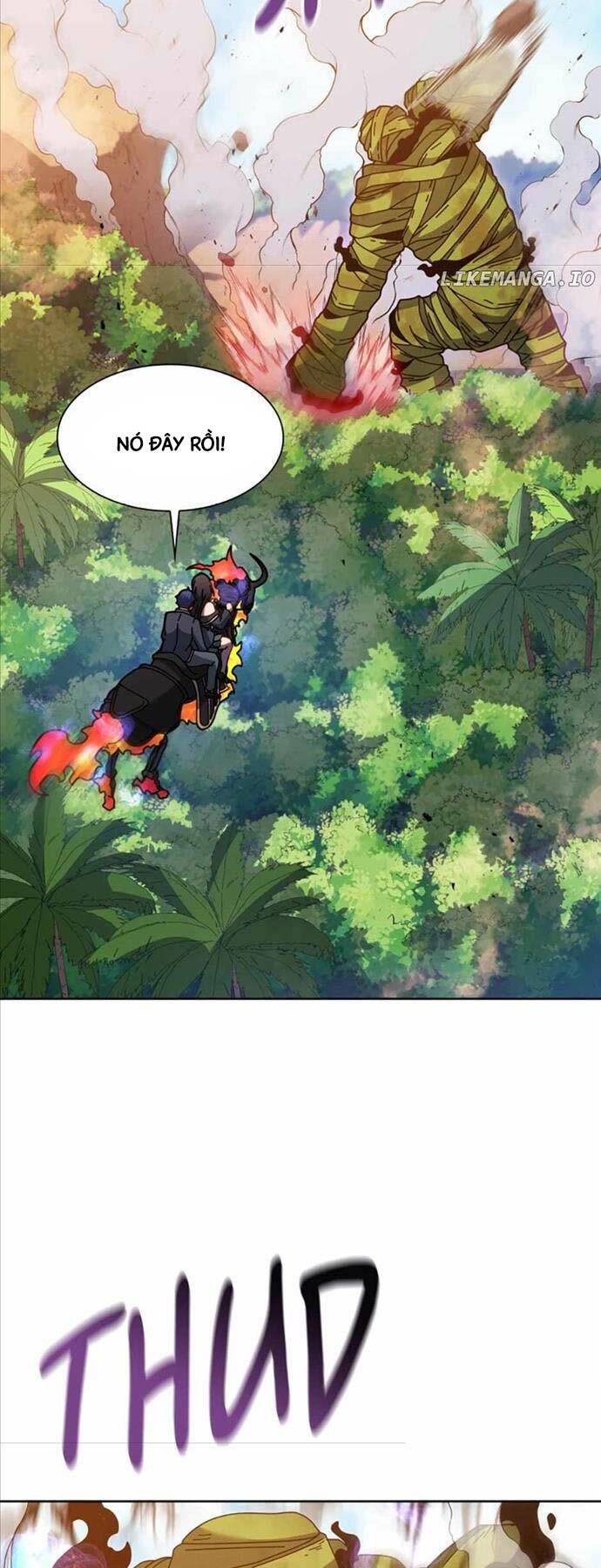 tử linh sư thiên tài của học viện chapter 82 27