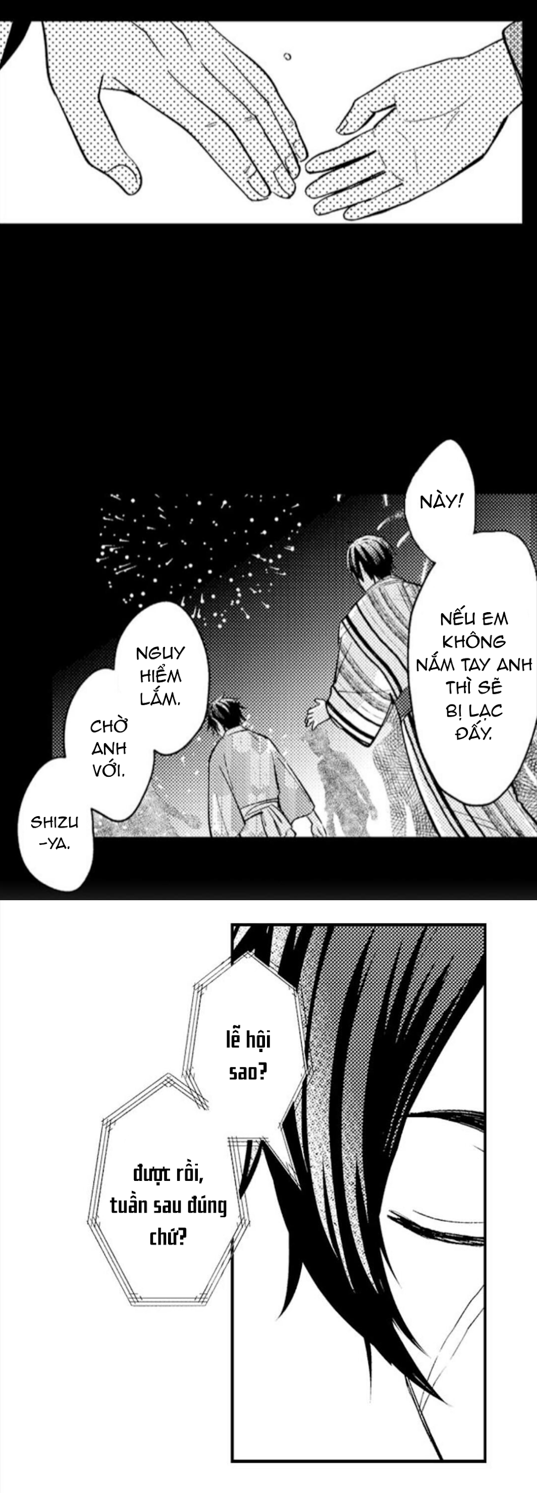 mặt sẹo quyến rũ chapter 13 6