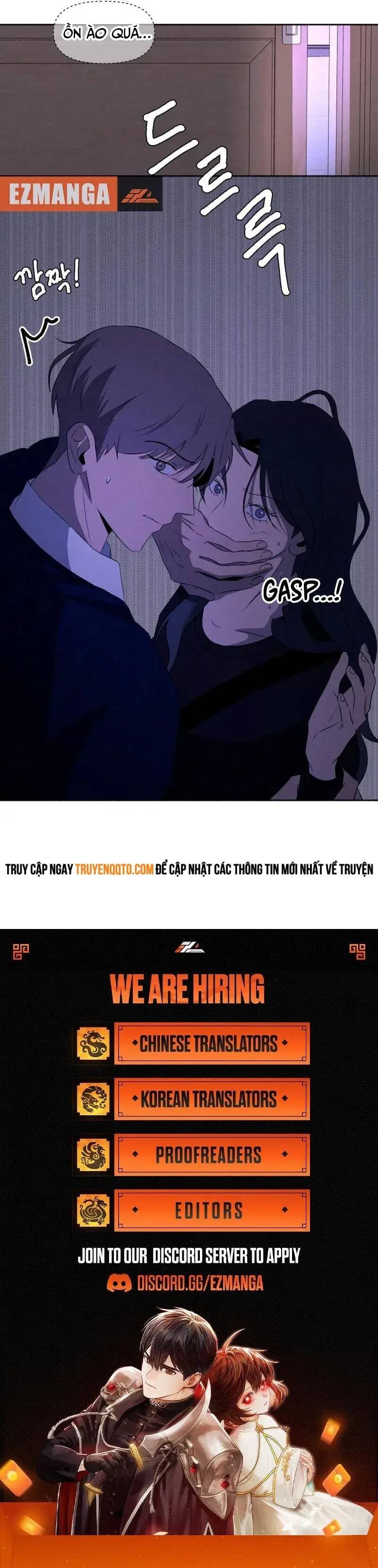 tôi muốn ngừng việc giết chóc chapter 17 10