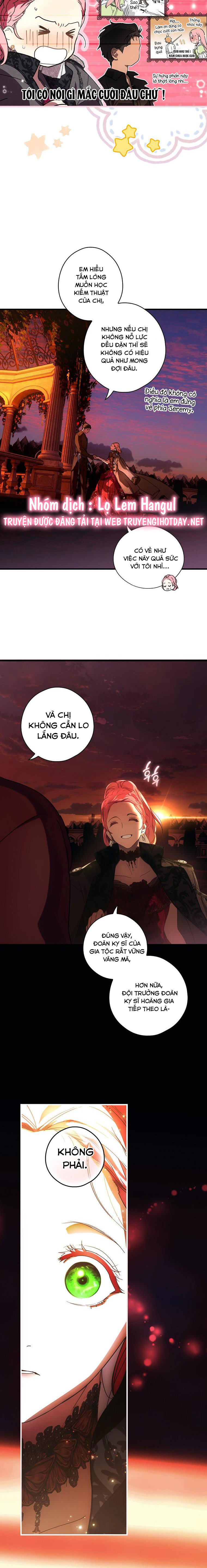 cổ tích về người mẹ kế chapter 117 19