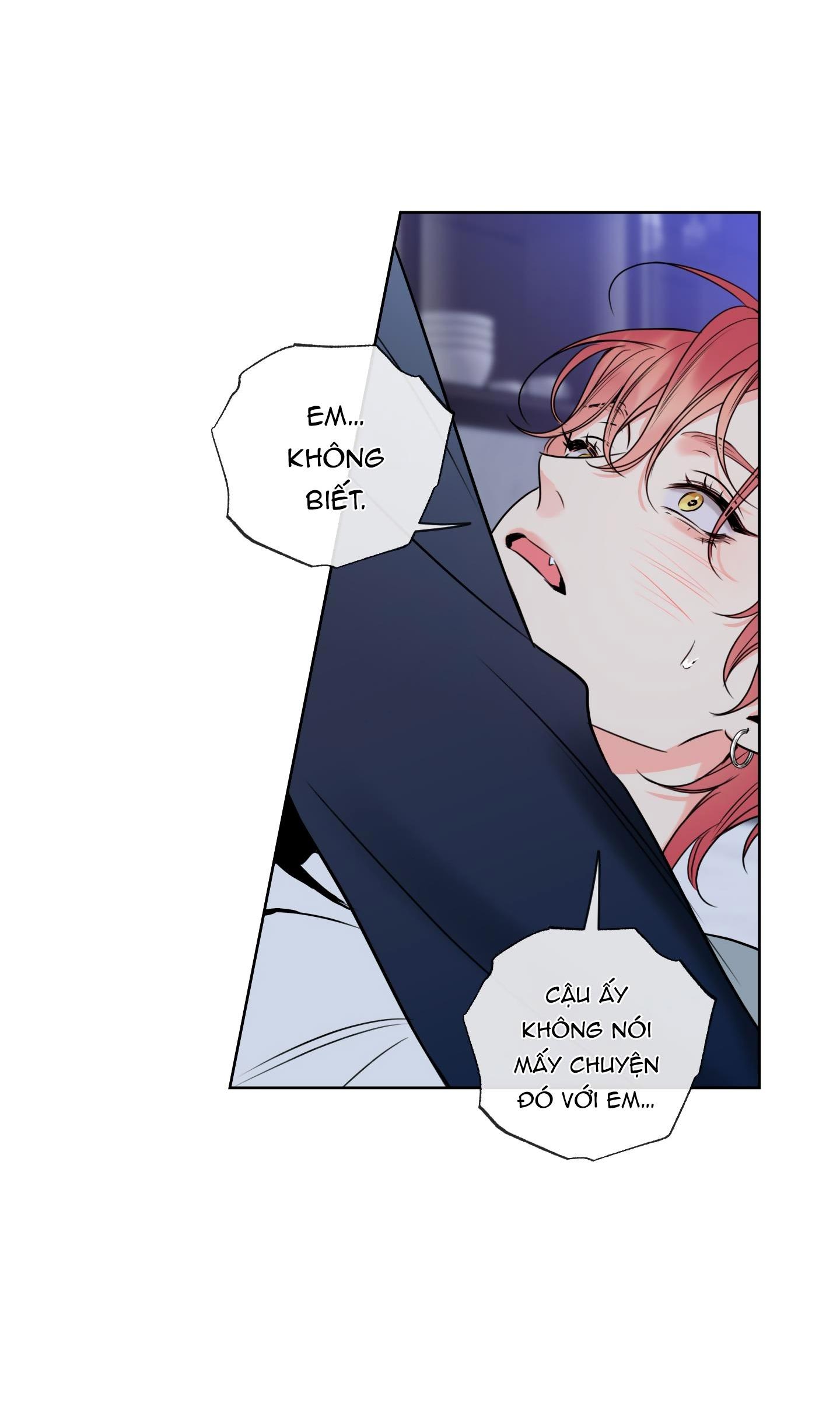 mật ong nhà làm chapter 28 6