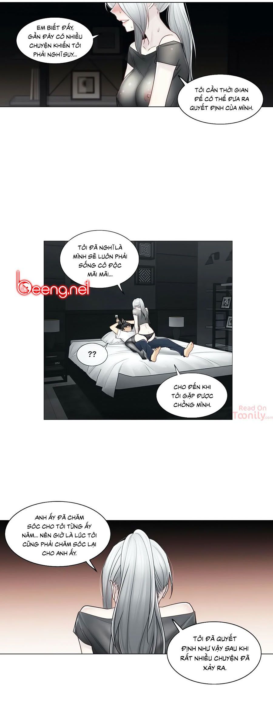 mở khóa tim em chapter 38 29