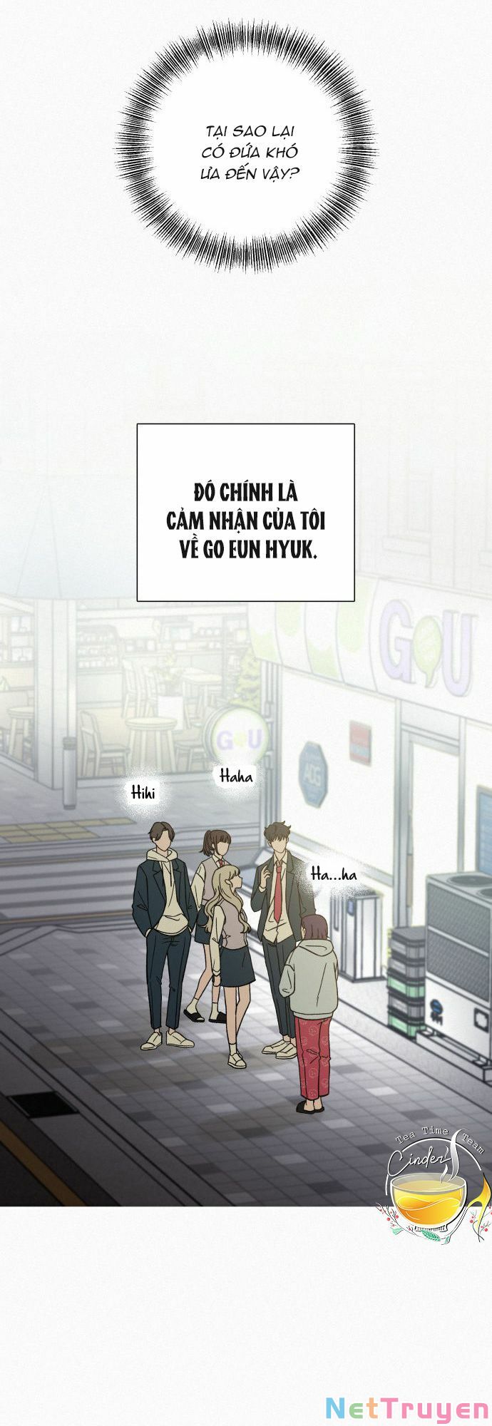 chiến lược: tình yêu trong sáng chapter 2 42