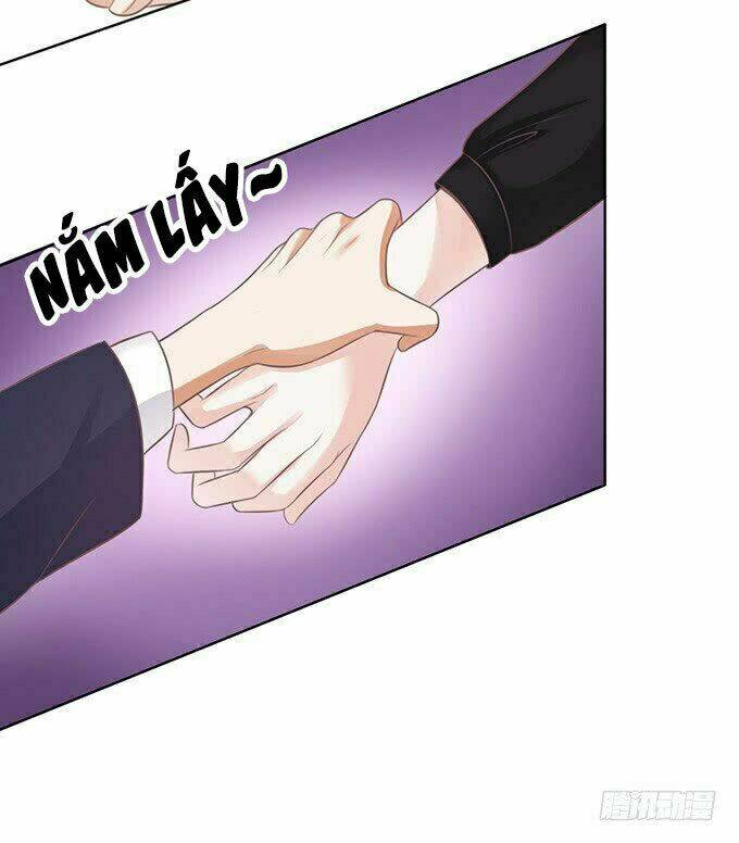 liệt ái tri hạ: series mật đào tiểu tình nhân chapter 80 13