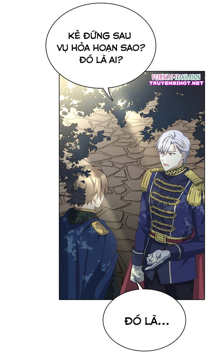 lời cầu hôn đến từ hoàng đế chapter 24.2 32