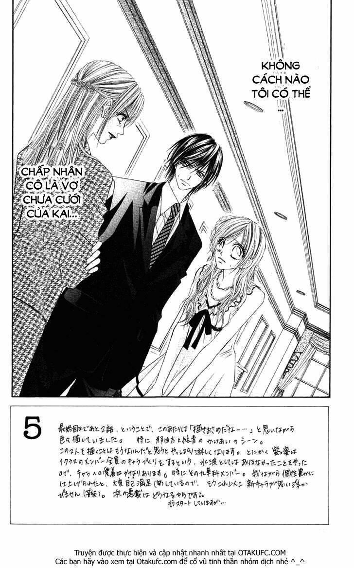 honey x honey drop chapter 44 2