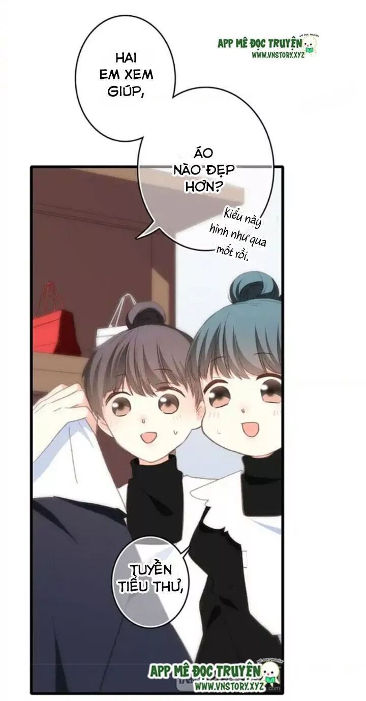 con tim rung động 2 chapter 54 19