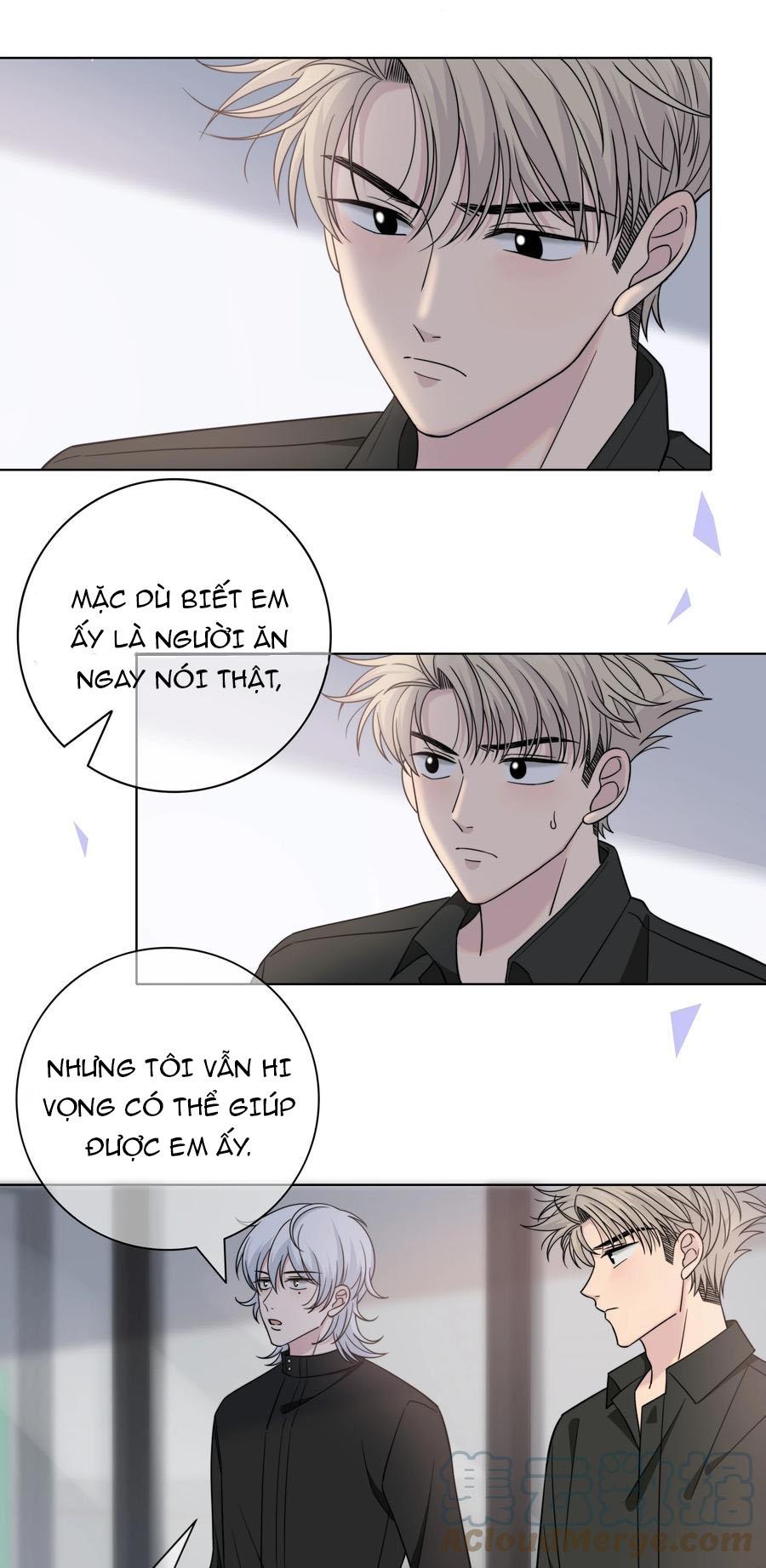 SẮC ĐỎ chapter 62