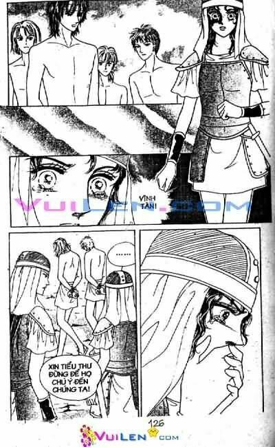 nữ hoàng biển cả chapter 8 126