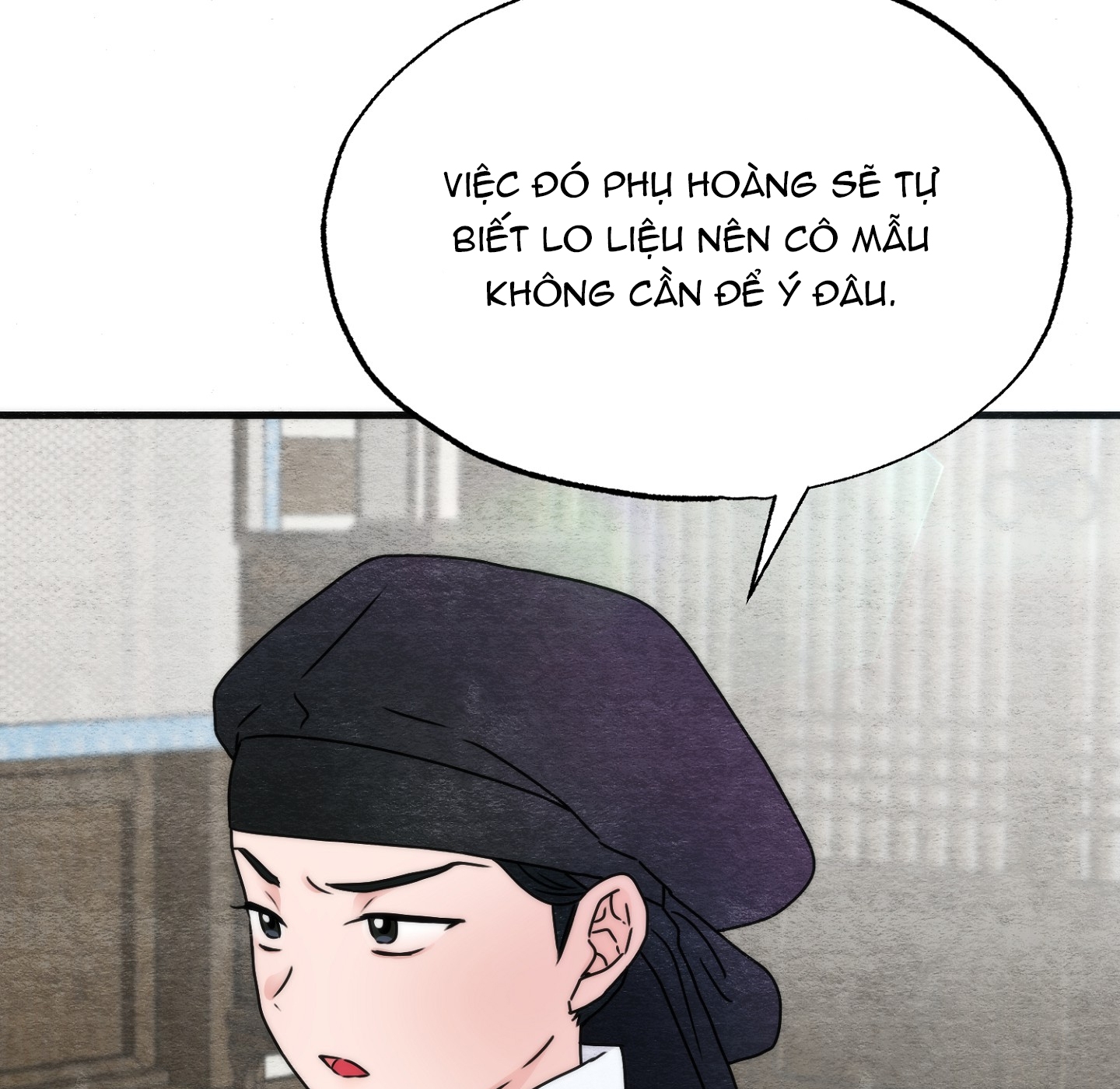 Cương Nhân chapter 96 18