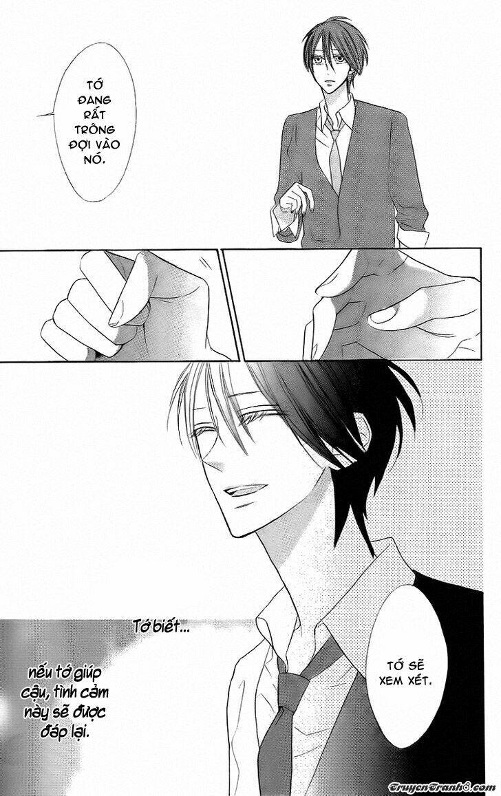 love sick chapter 11 31