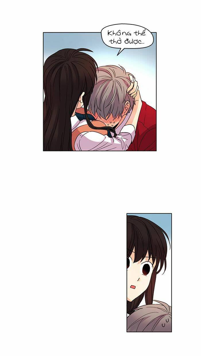 oh! cô nàng oh yesu chapter 30 27