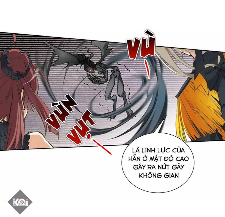 tam nhãn hao thiên lục chapter 294.2 18