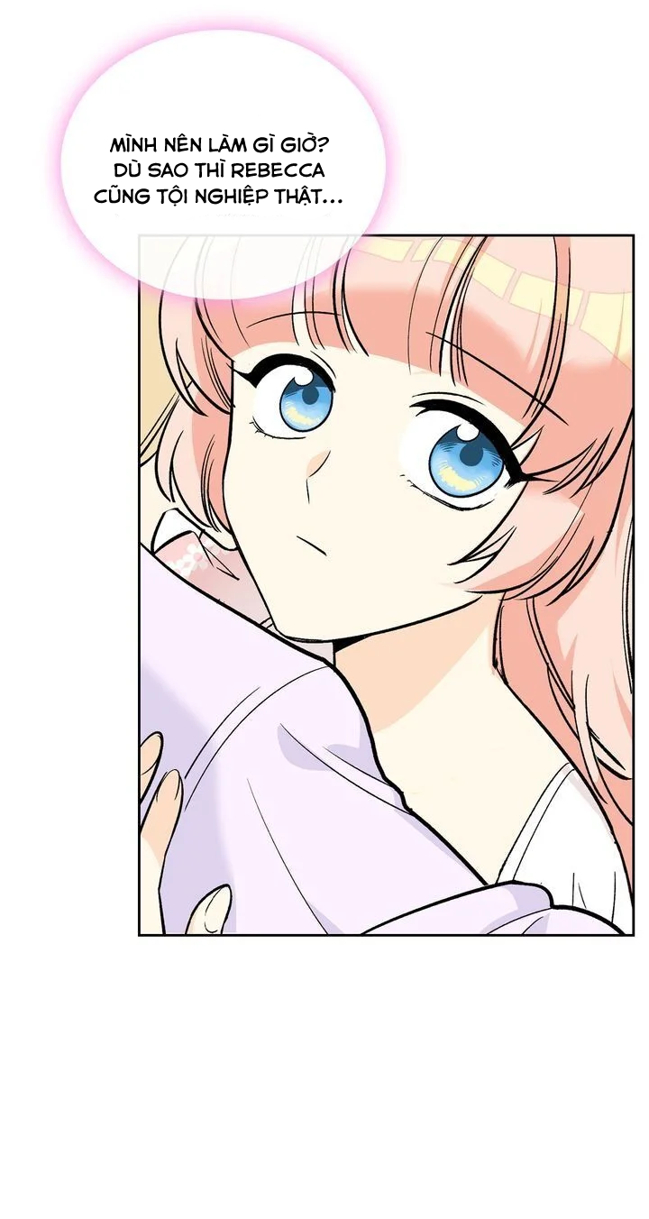 thú cưng của nhân vật phản diện chapter 3 31