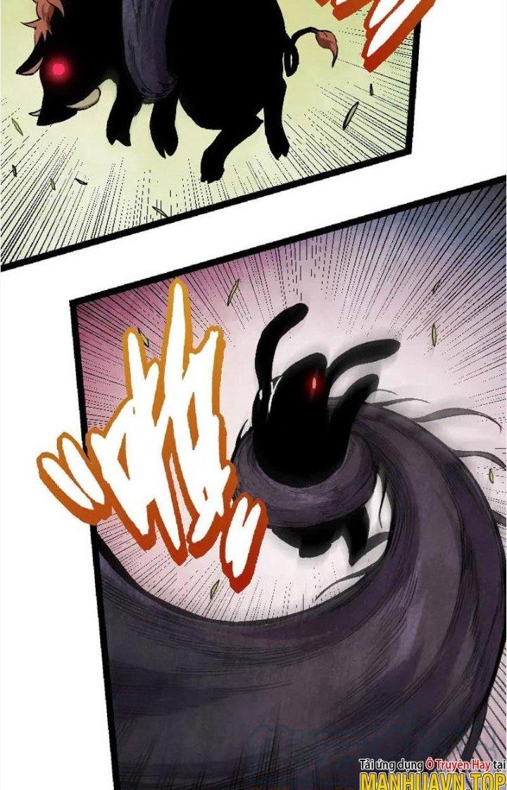 từ cây cổ thụ bắt đầu tiến hóa chapter 32 49