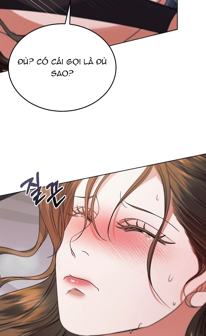 [18+] hãy cầu xin ta đi chapter 27.2 34