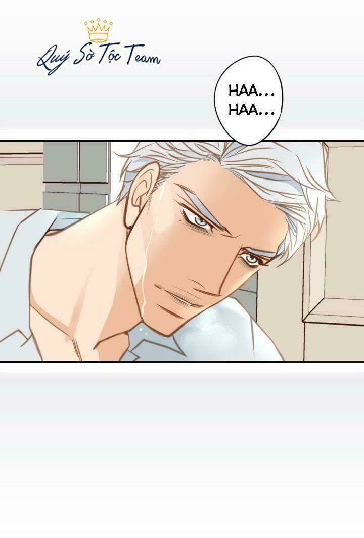 tiếp xúc chí mạng chapter 56 19