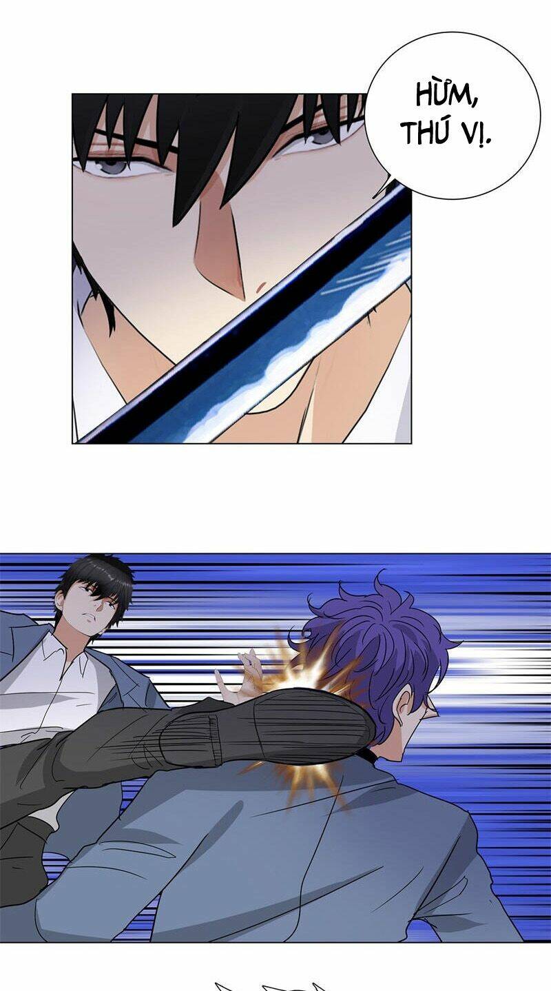 học viện cao thủ chapter 235 18