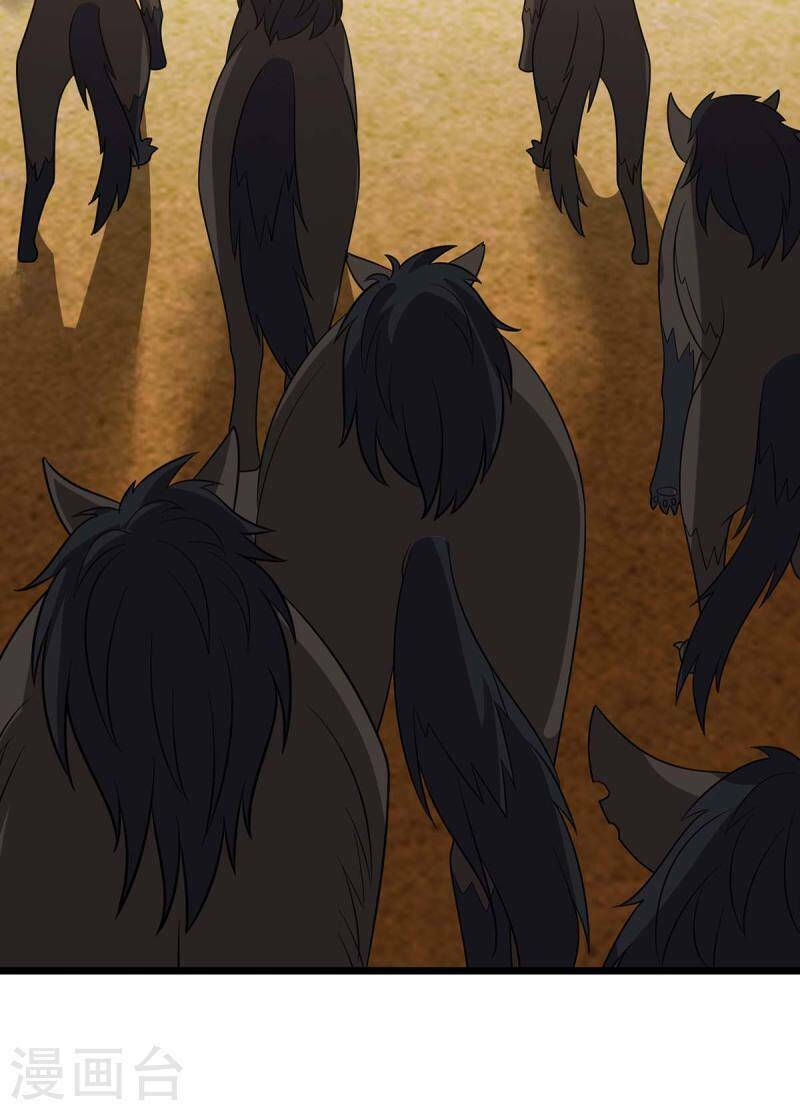 chúa tể tam giới chapter 230 30