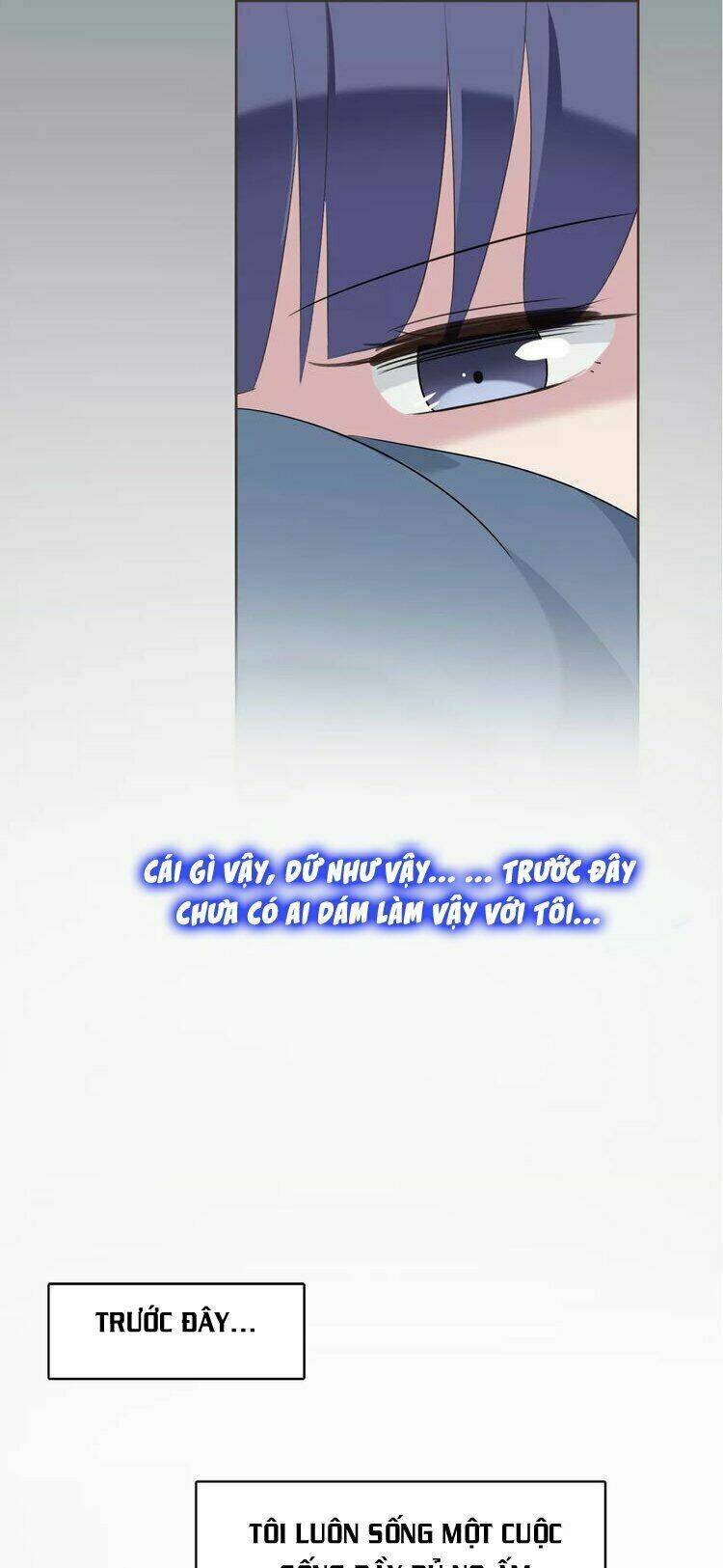 hầu gái siêu cấp của tôi chapter 2 4