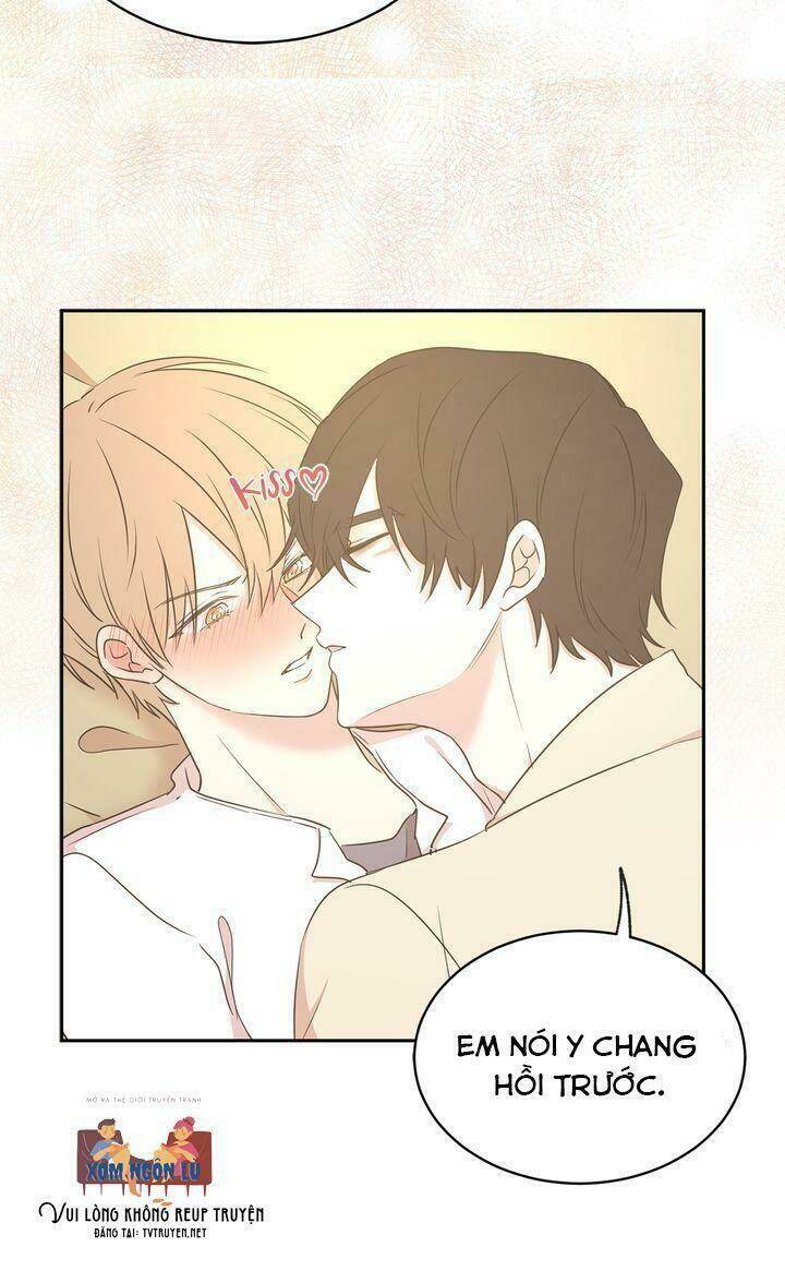 tôi chọn kết thúc của hoàng đế chapter 63 20