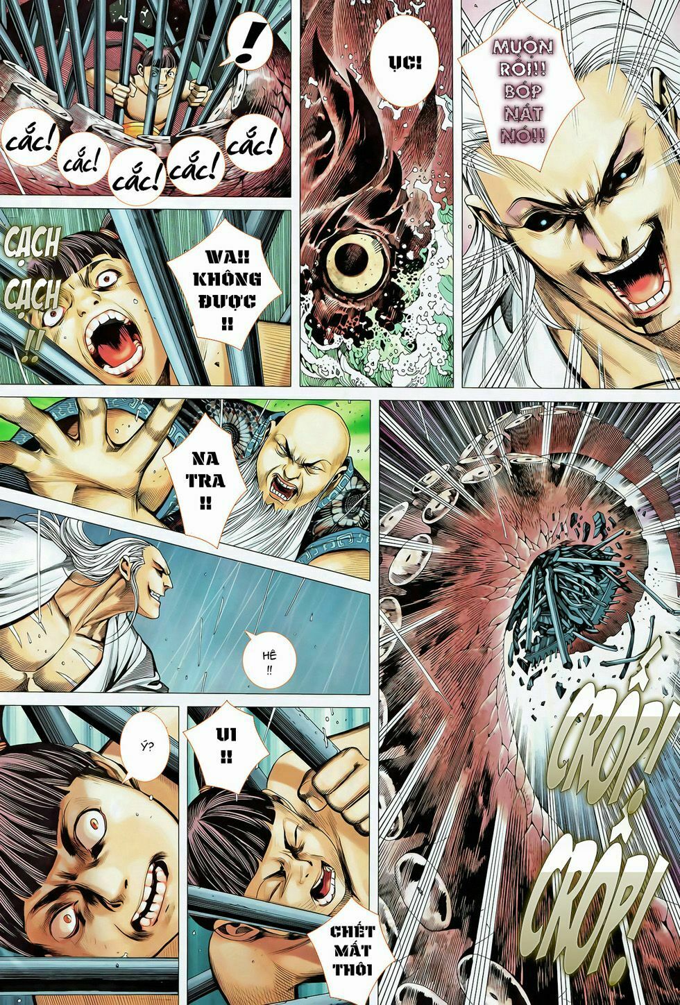 phong thần ký chapter 80 24