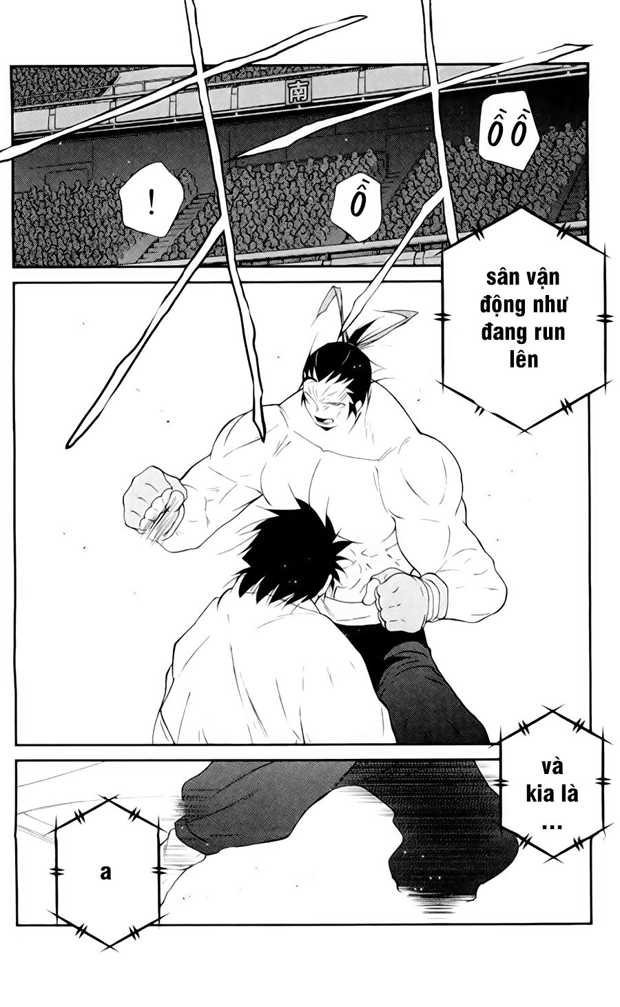 truyền nhân atula 3 chapter 48 25