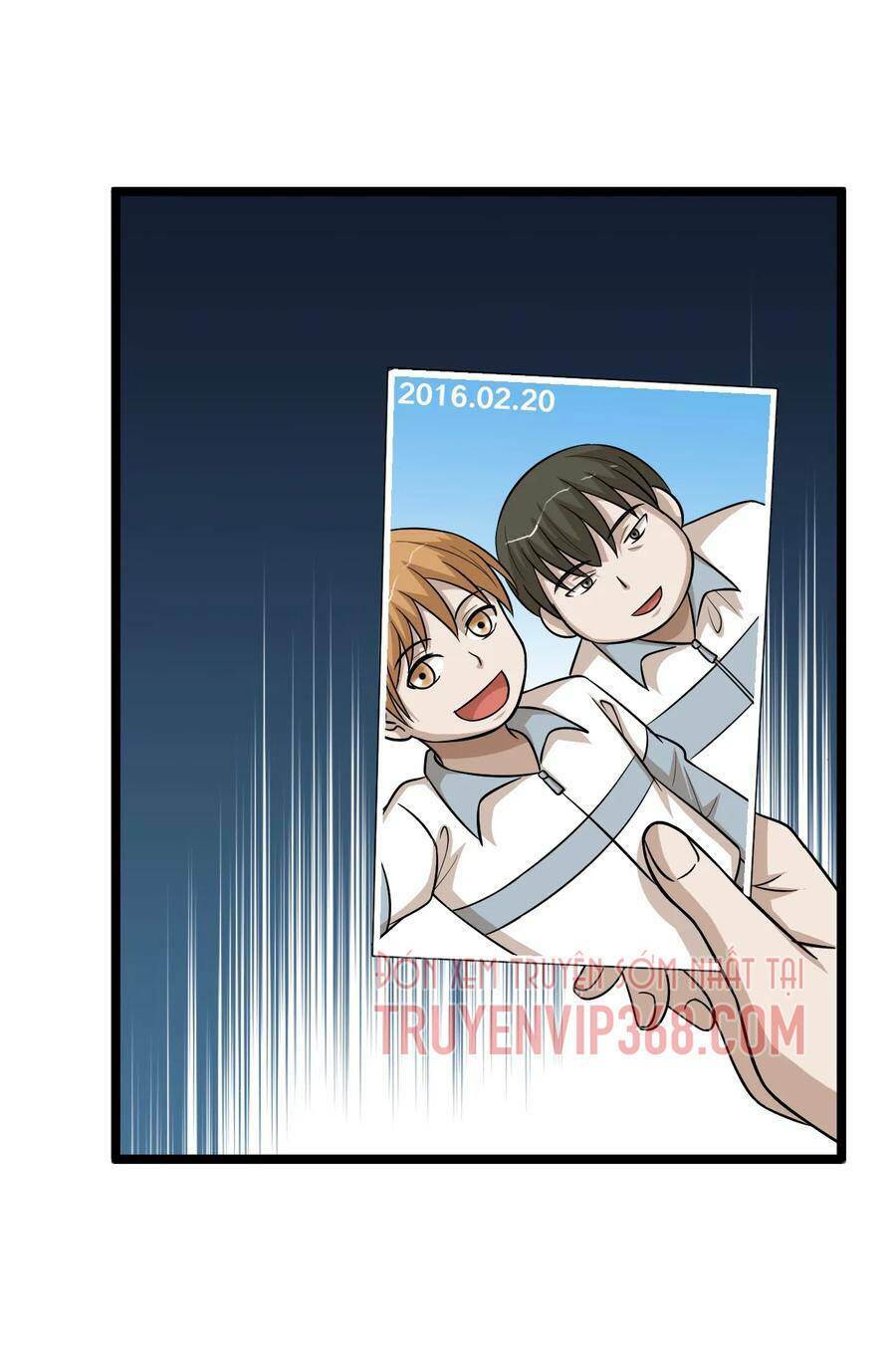 đai ca trở lại tuổi 16 chapter 112 19