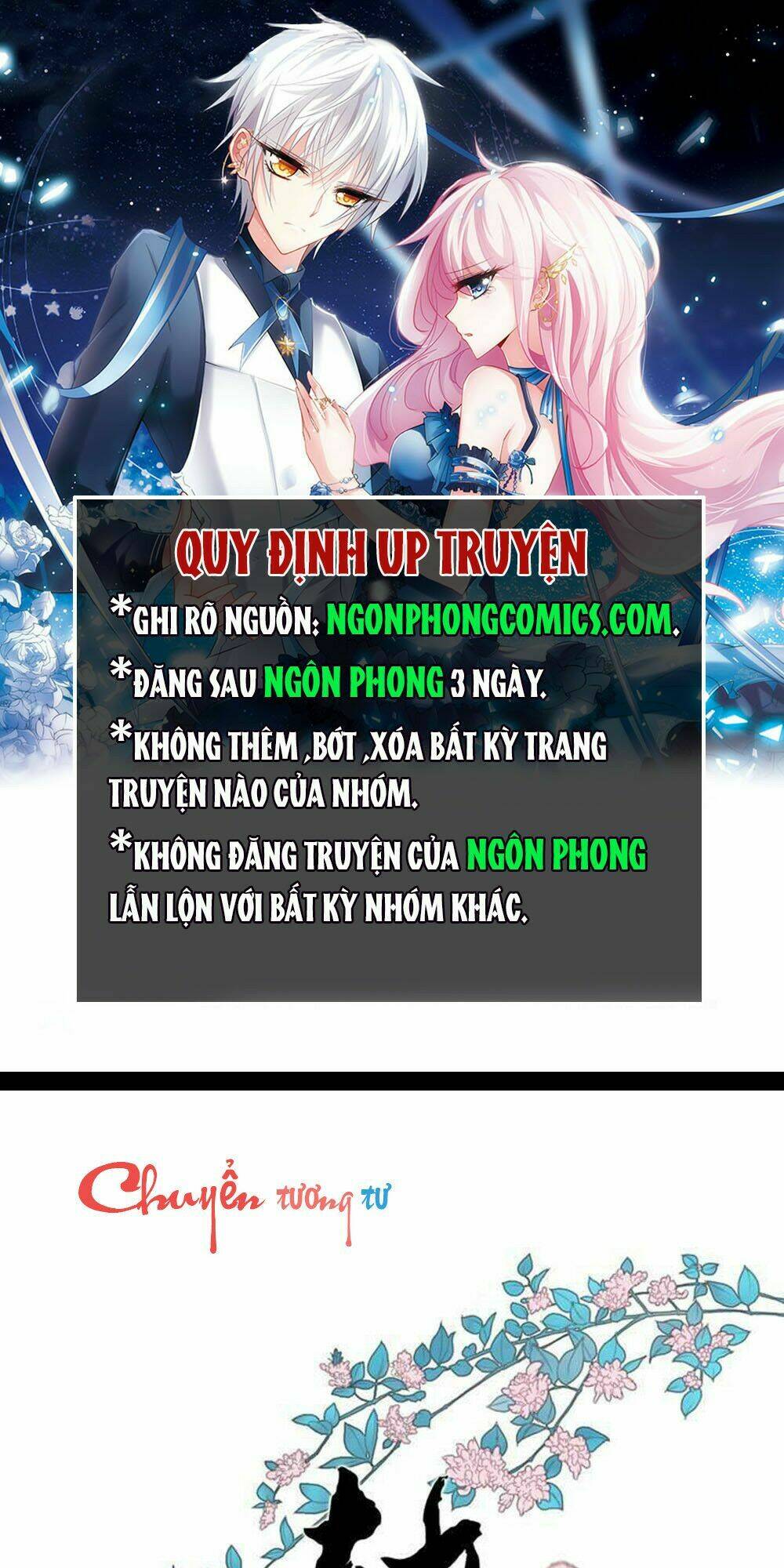 chuyển tương tư chapter 7 1