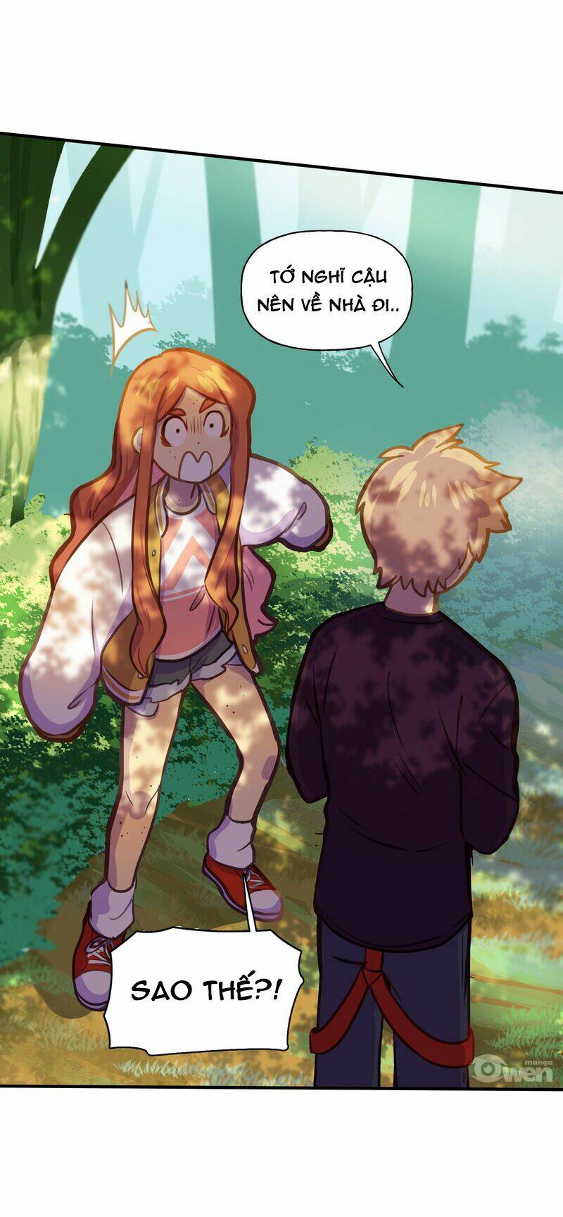 lời nguyền lalin chapter 25 48