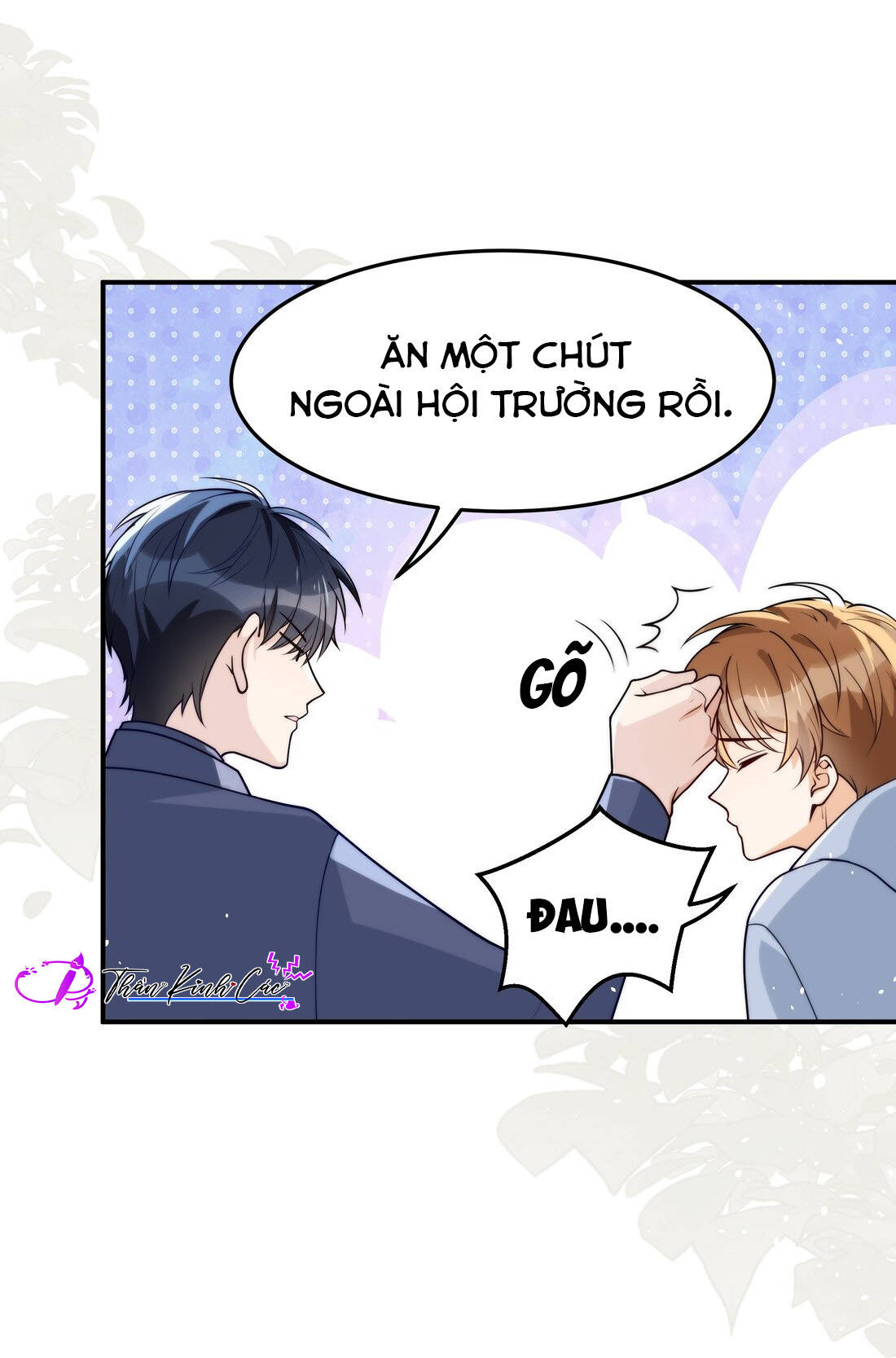 hướng dẫn đi vào giấc ngủ chapter 19 6