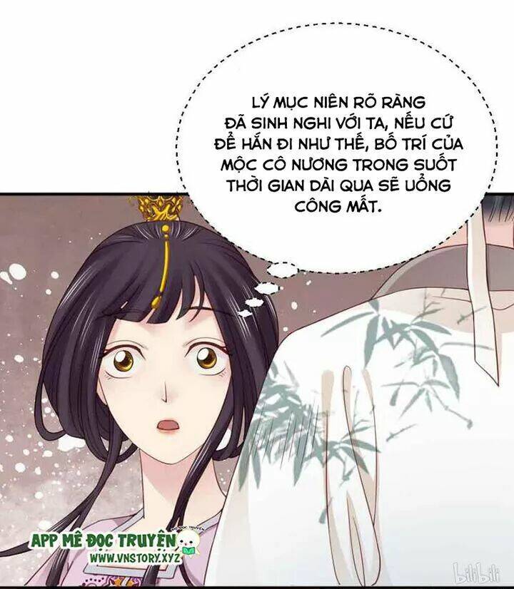 kiều nữ độc phi chapter 126 18