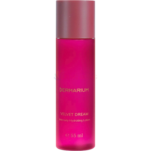Toner dưỡng ẩm Dermarium Velvet Dream (55ml/150ml) - Hàng chính hãng