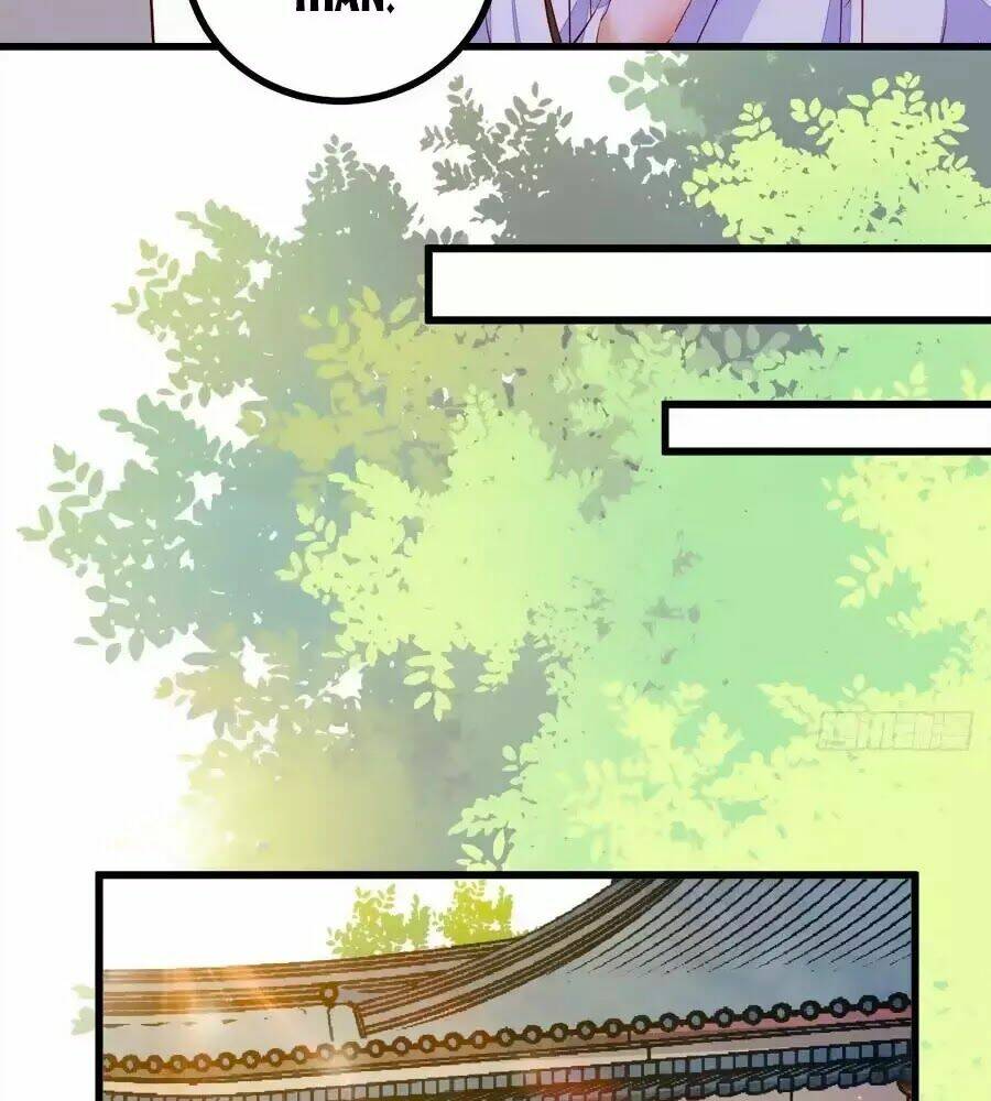 thần y khí nữ: ngự thú cuồng phi của quỷ đế chapter 59 37