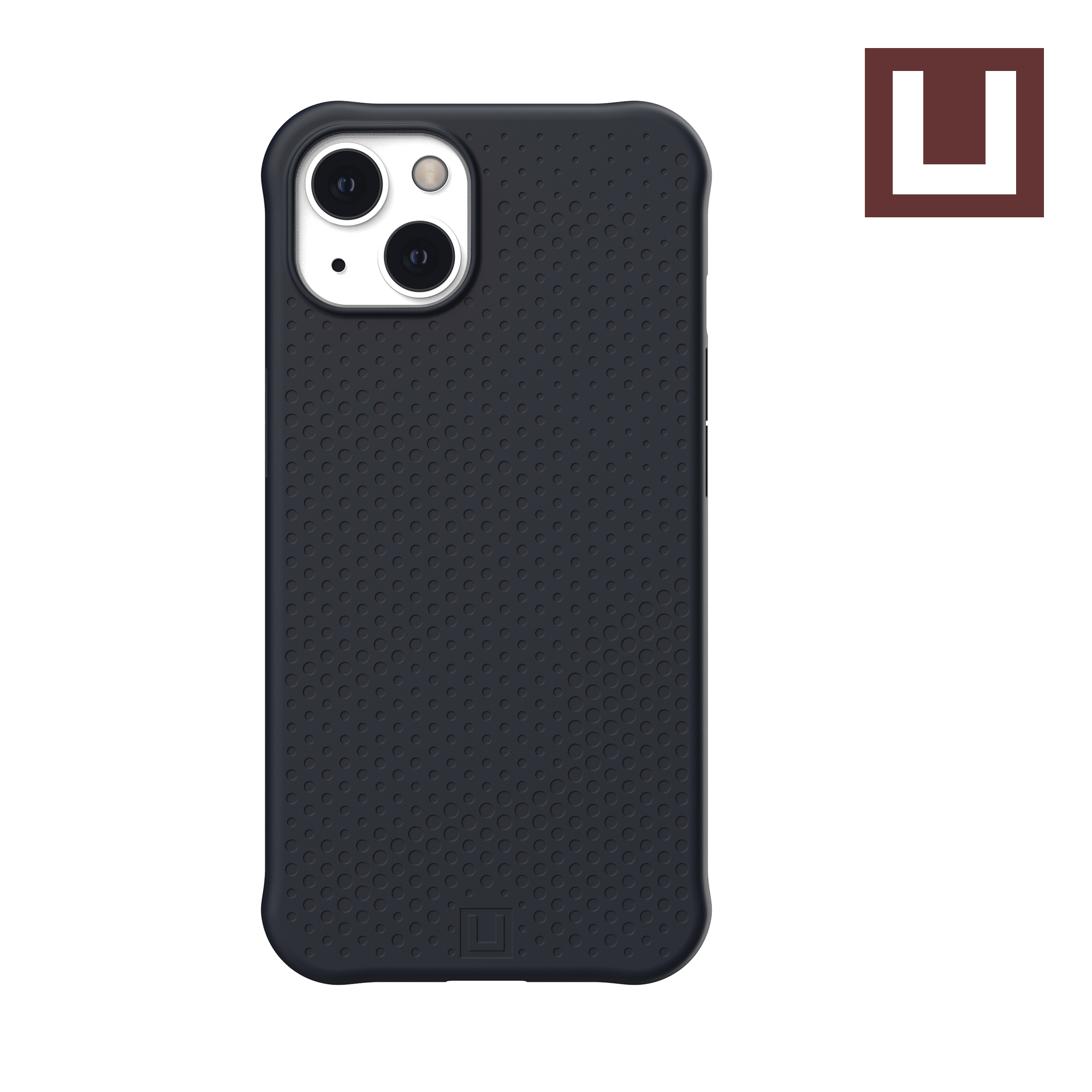 Ốp lưng UAG Dot w MagSafe cho iPhone 13 - hàng chính hãng