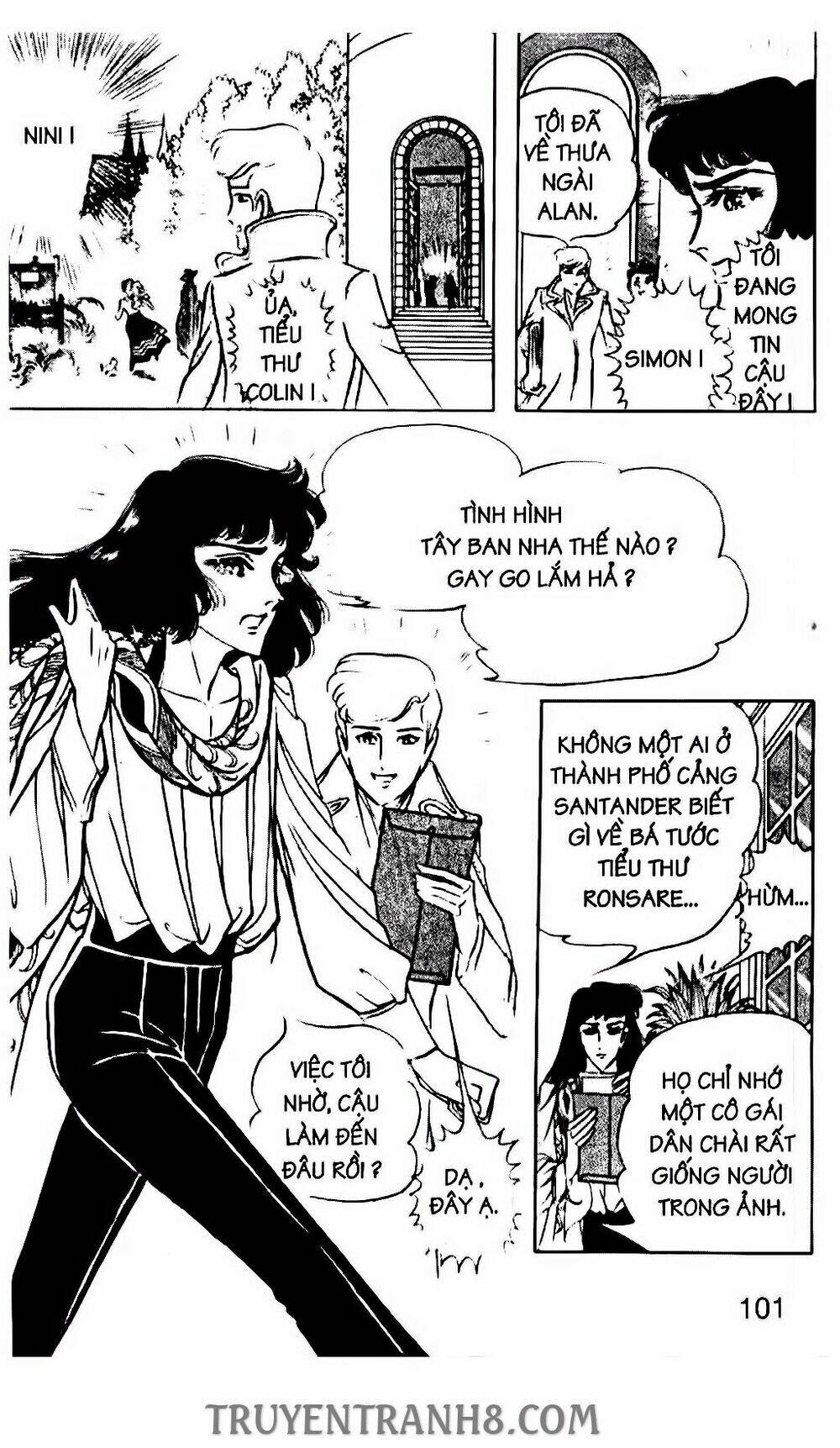 the count s daughter chapter 54 19