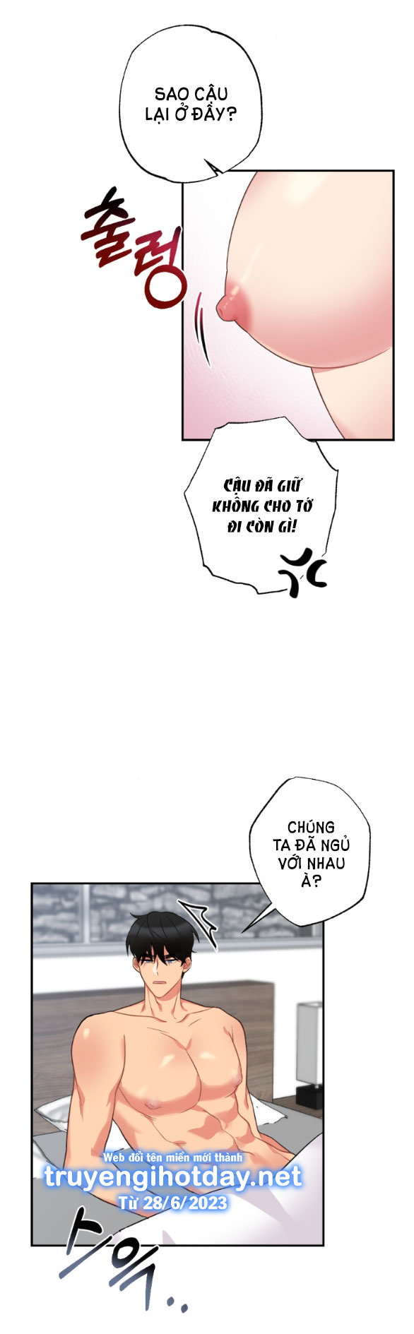 [18+] phương pháp xuất tinh của dosagyeon chapter 3.1 28