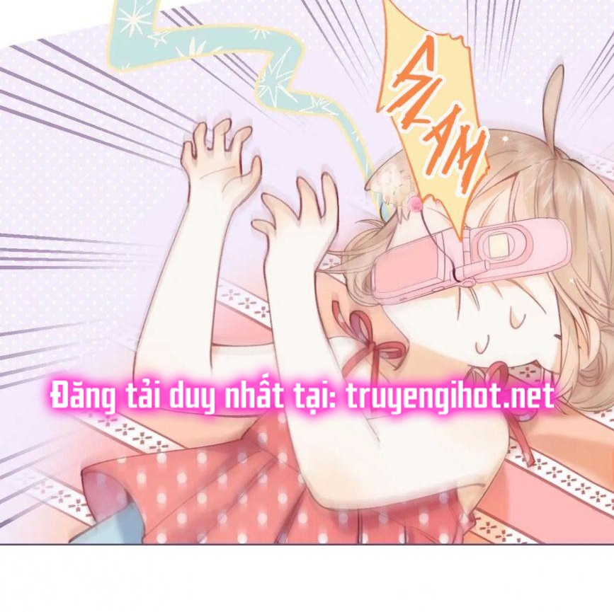 vụng trộm không thể giấu - mối tình thầm kín chapter 14 42