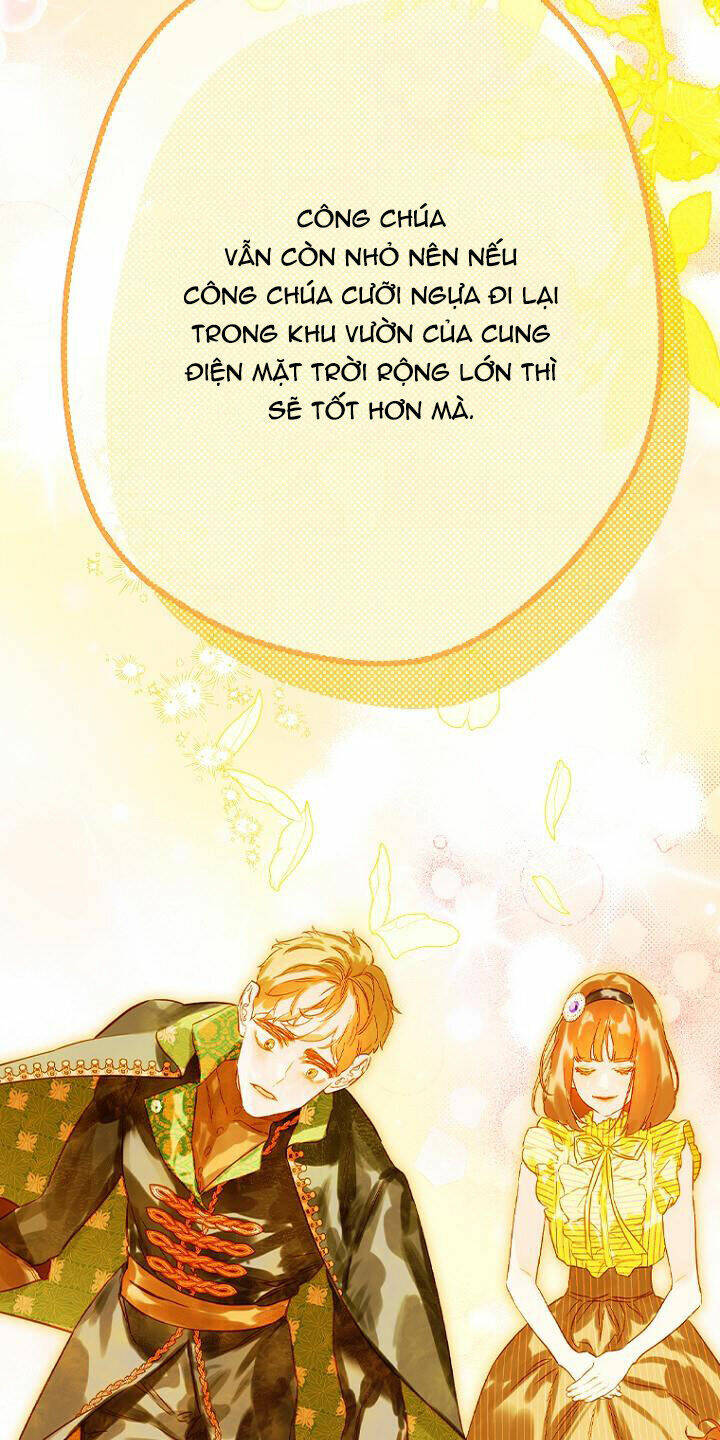 mẹ tôi lại kết hôn lần nữa chapter 39 51