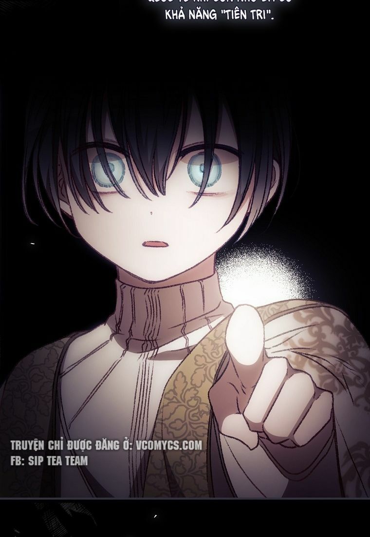 tôi nhìn thấy cái chết của bạn chapter 27 62