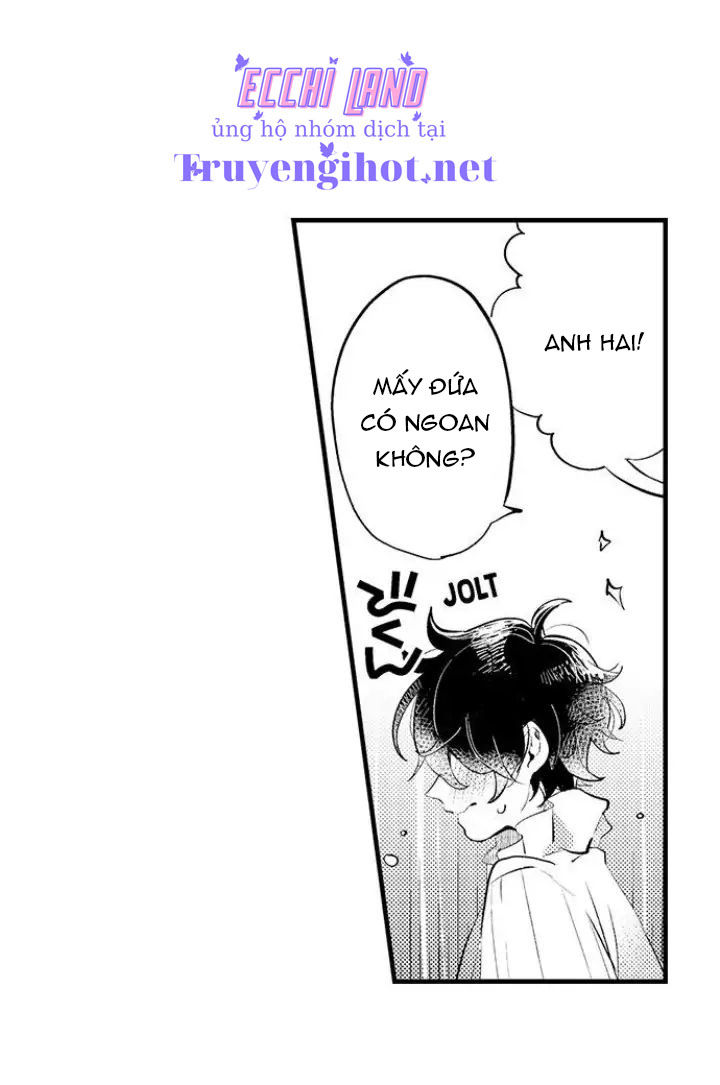 gần kề cái chết là lúc gào khóc tình yêu chapter 33.1 8