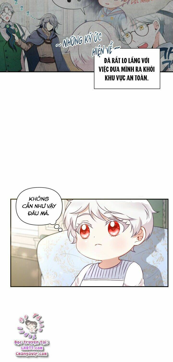 công chúa xấu xa chapter 6 9