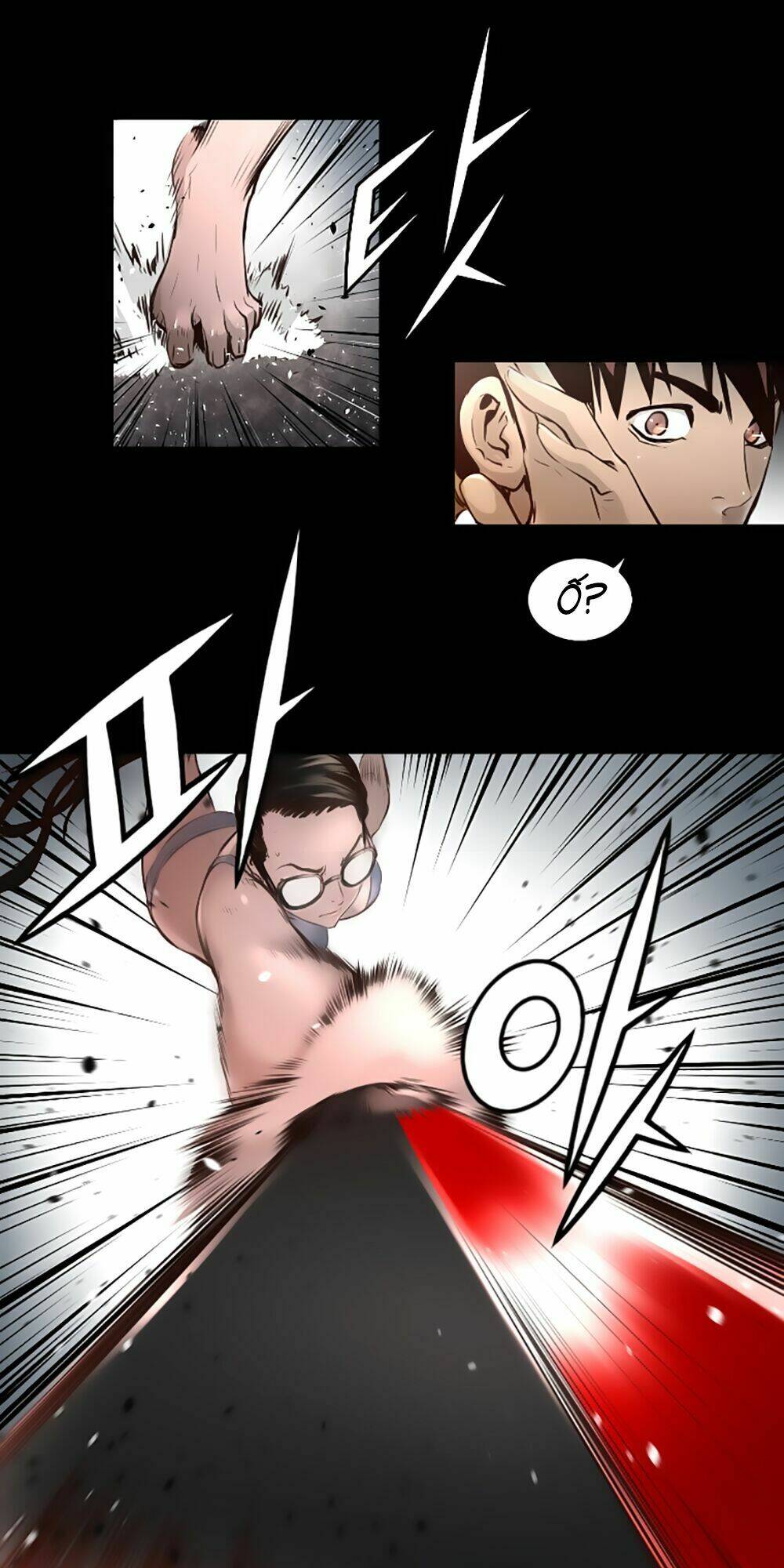 tam tuyệt tại dị giới chapter 46 21