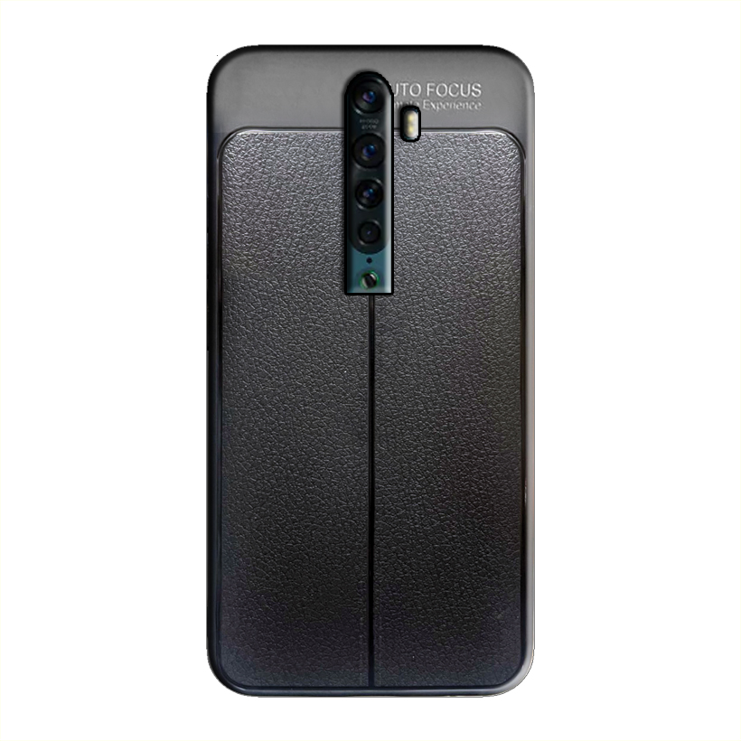 Ốp lưng dành cho Oppo reno 2