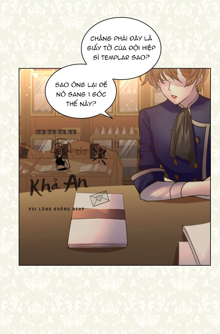 quy luật sinh tồn của nữ phụ chapter 34 47